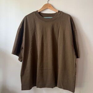 Everlane The Premium Weight Relaxed Tee